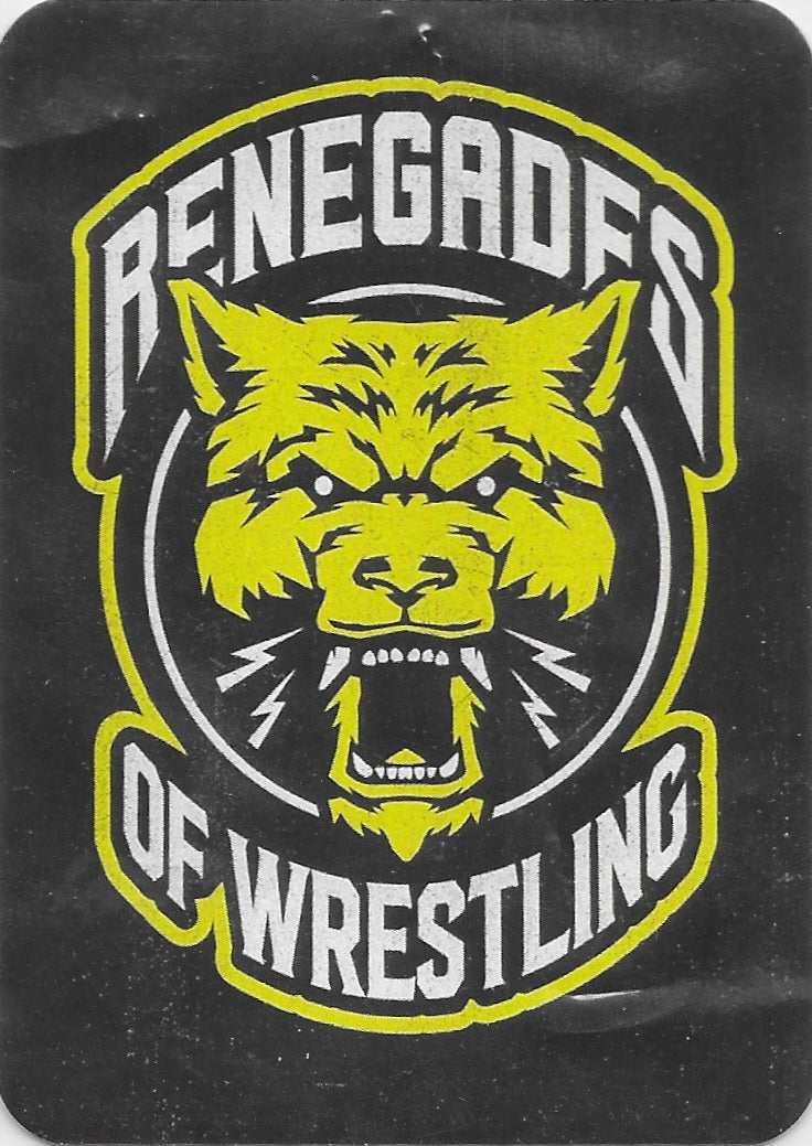 Renegades of Wrestling