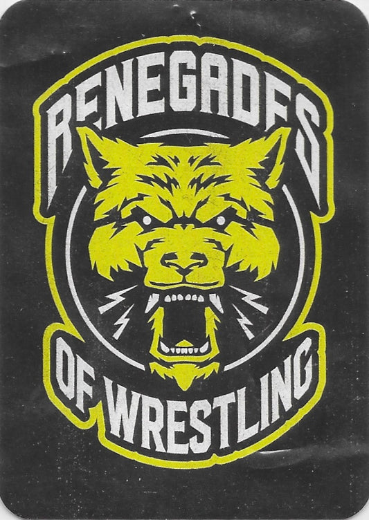 Renegades of Wrestling
