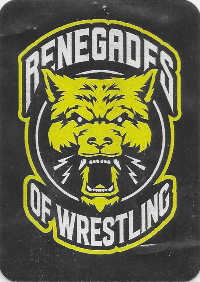 Renegades of Wrestling