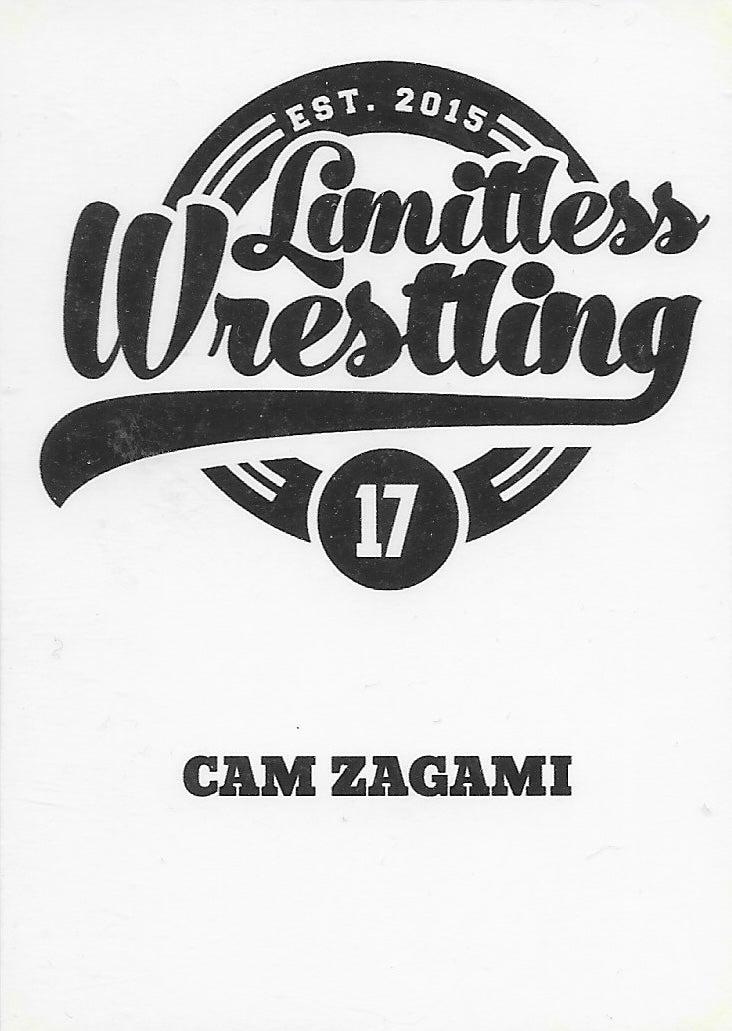 CAM Zagami