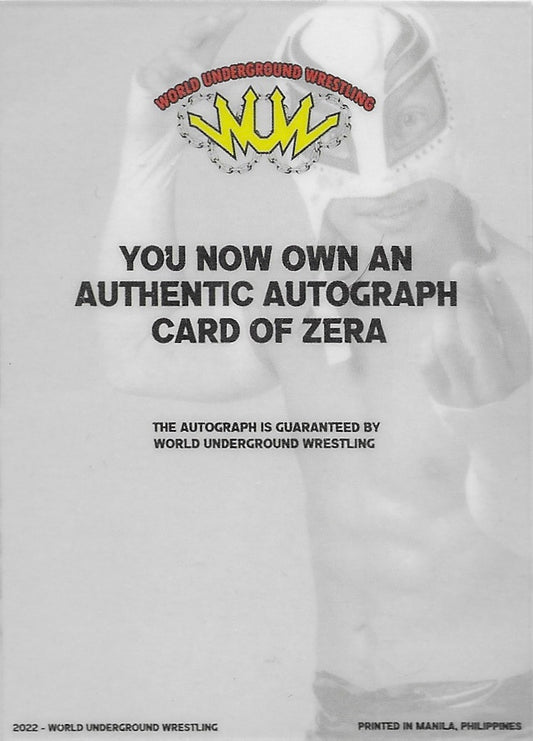 Zera
