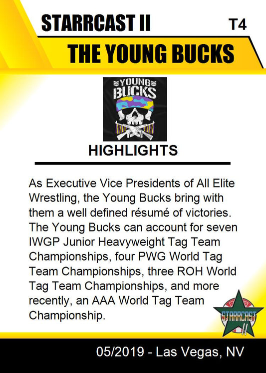 The Young Bucks