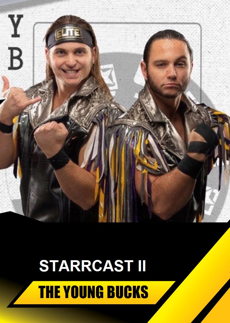 The Young Bucks