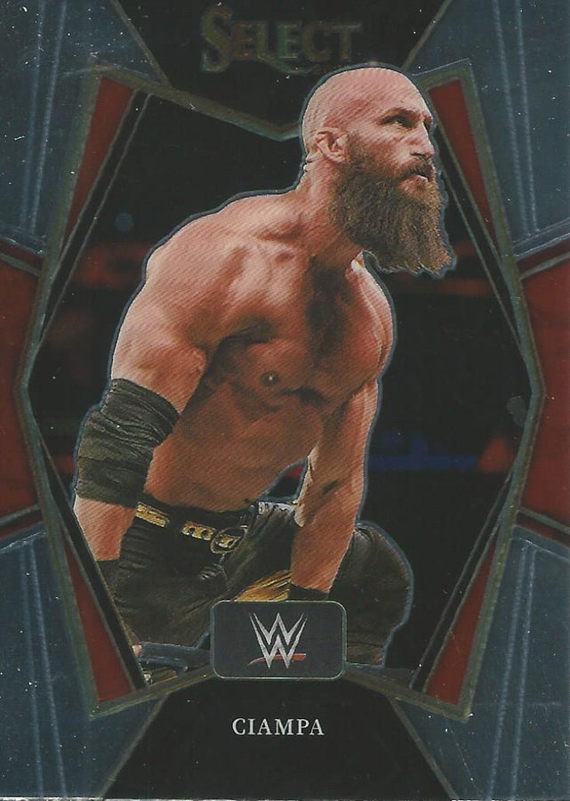 WWE Panini Select 2022 Ciampa #172