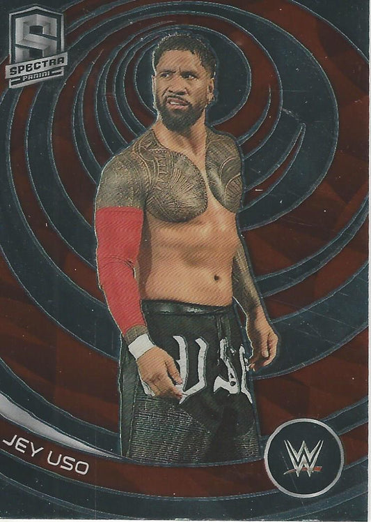 WWE Panini Chronicles 2023 Jey Uso #395
