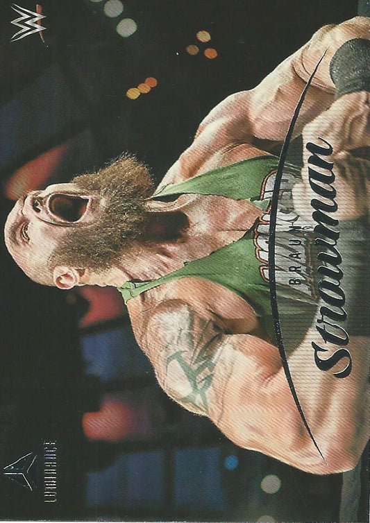 WWE Panini Chronicles 2023 Braun Strowman #173