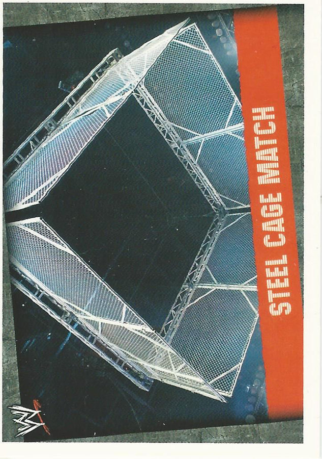 WWE Topps Slam Attax Evolution 2010 #173