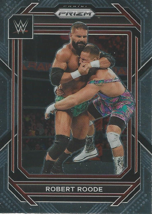 WWE Panini Prizm 2023 Bobby Roode #174