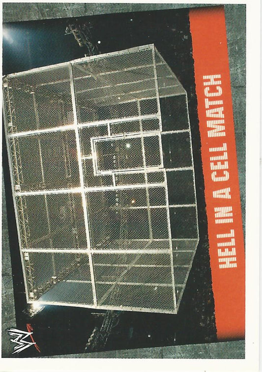 WWE Topps Slam Attax Evolution 2010 #174