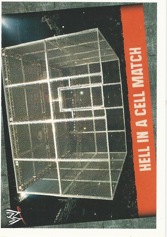 WWE Topps Slam Attax Evolution 2010 #174