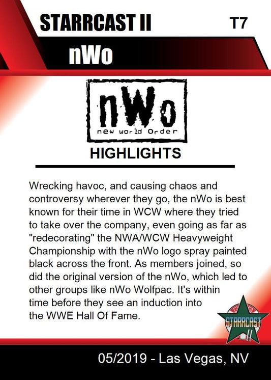 NWO