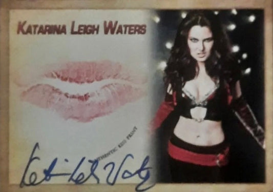 Katarina Leigh Waters