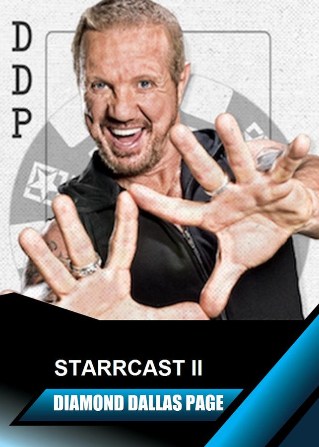 Diamond Dallas Page