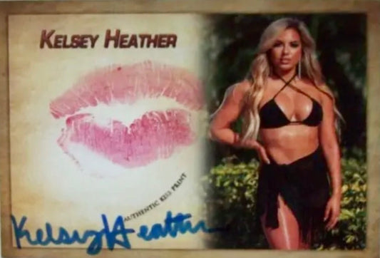 Kelsey Heather