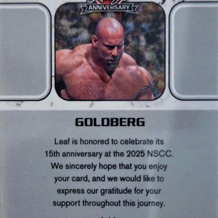 Goldberg