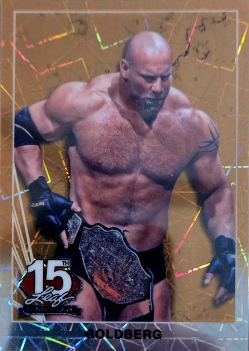 Goldberg
