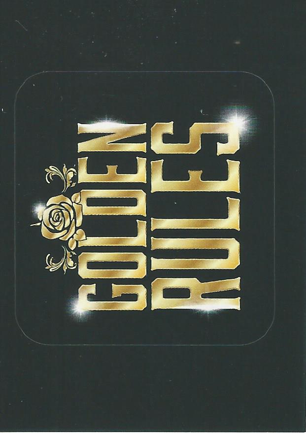 WWE Panini 2022 Sticker Collection Mandy Rose #179