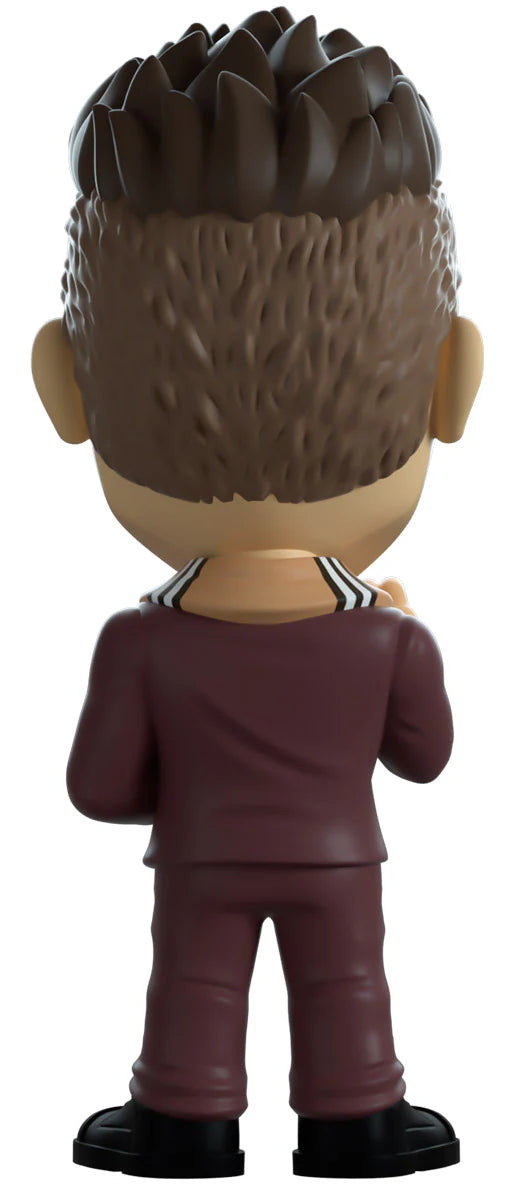 MJF YouTooz AEW Vinyl Figure PW Catalog