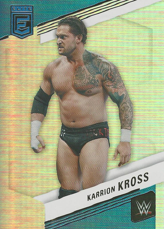 WWE Panini Elite 2023 Karrion Kross #17