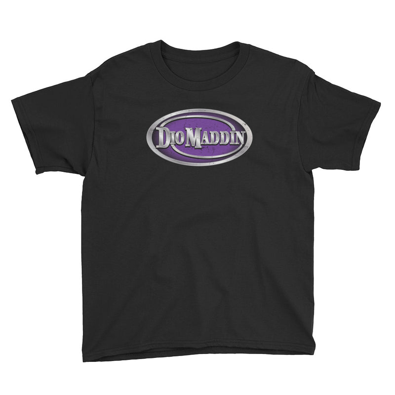 Dio Maddin Youth T-Shirt