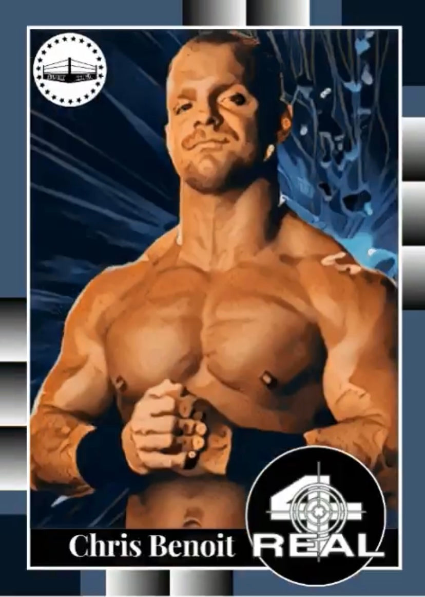 Chris Benoit