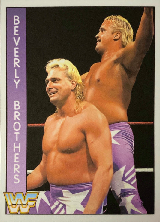 Beverly Brothers
