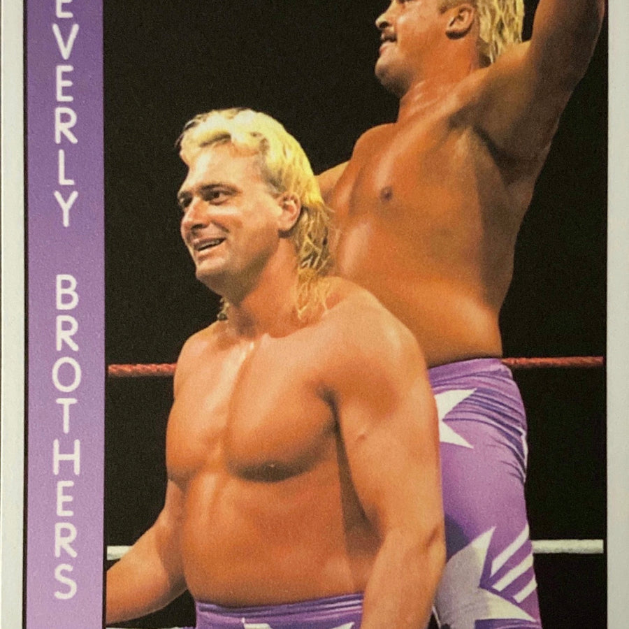 Beverly Brothers