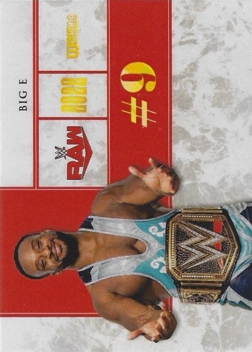 Big E