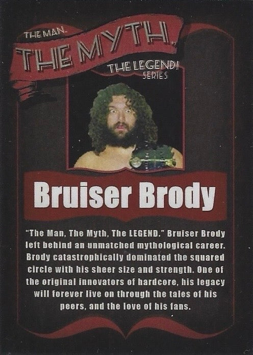 Bruiser Brody
