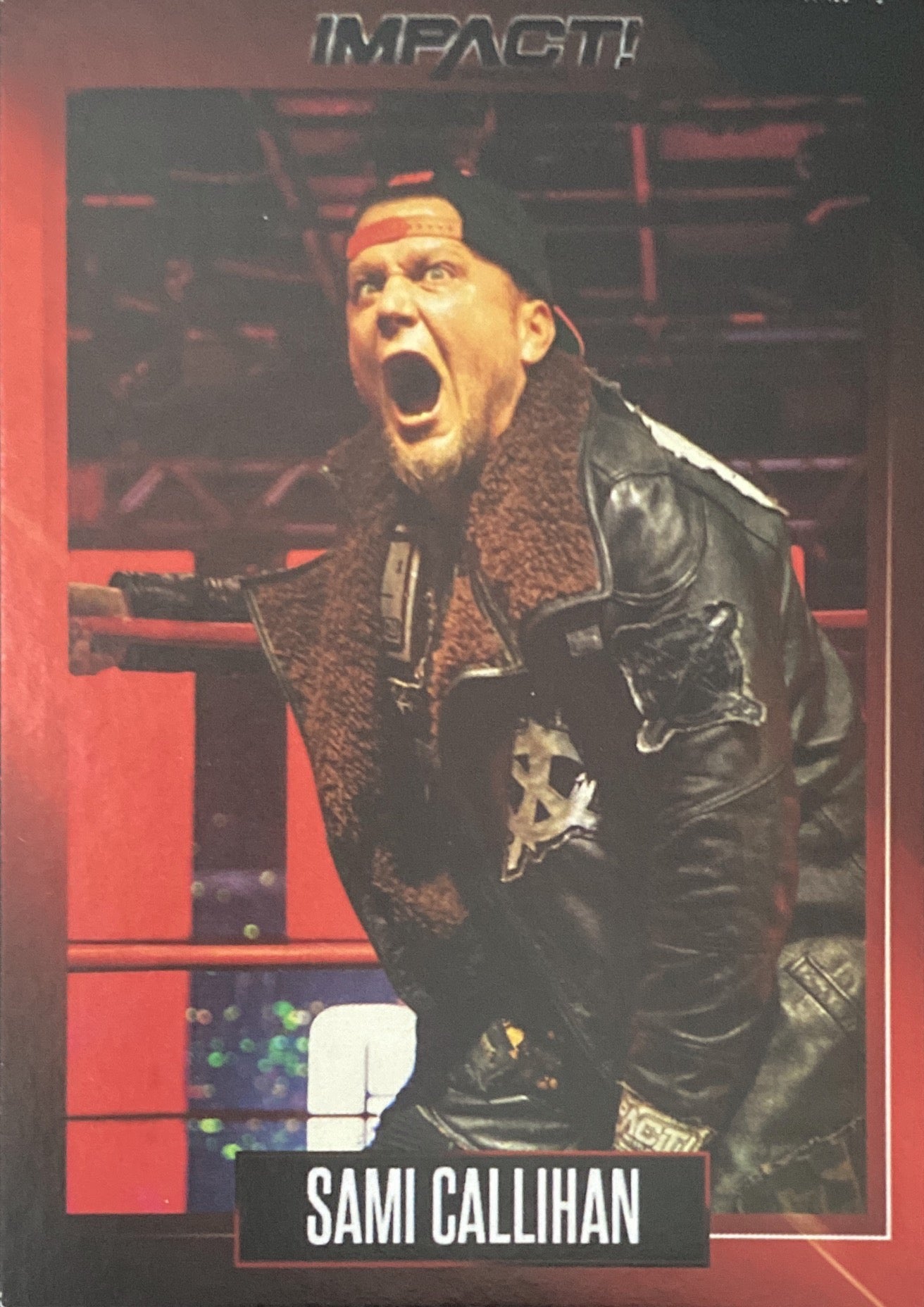 Sami Callihan