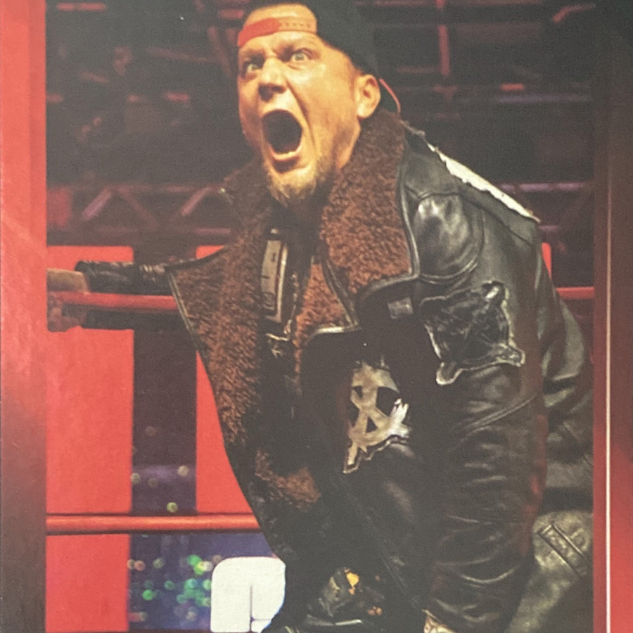 Sami Callihan