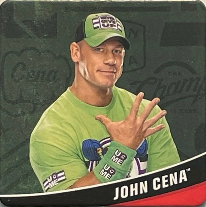 John Cena
