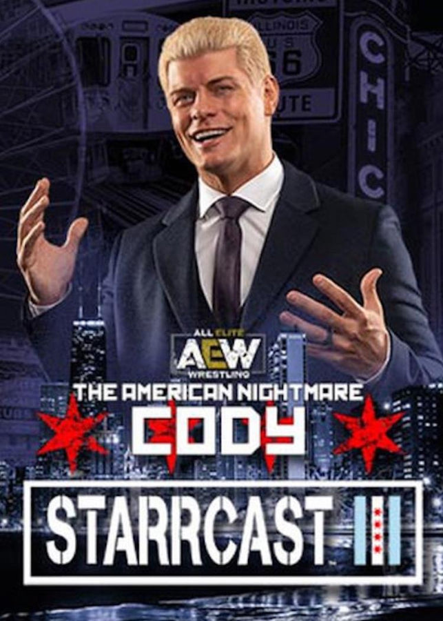 Cody