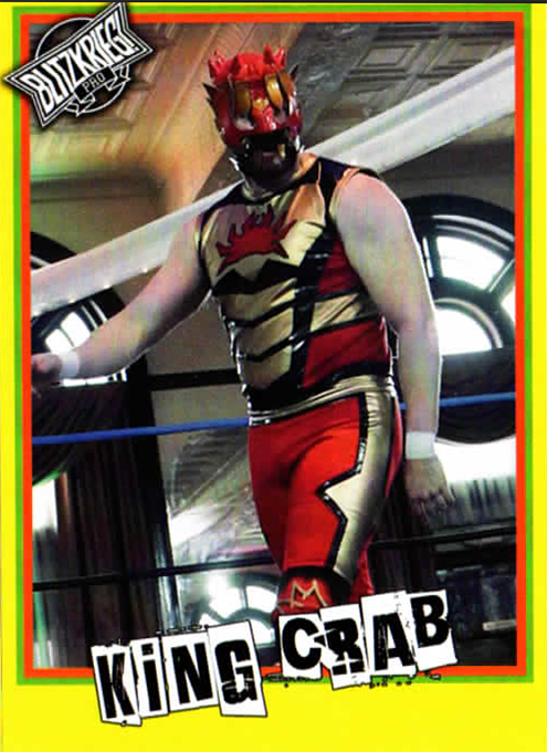 King Crab
