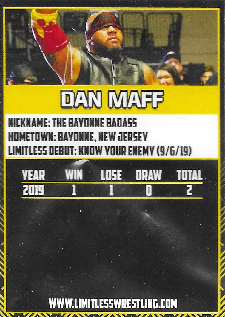 DAN Maff