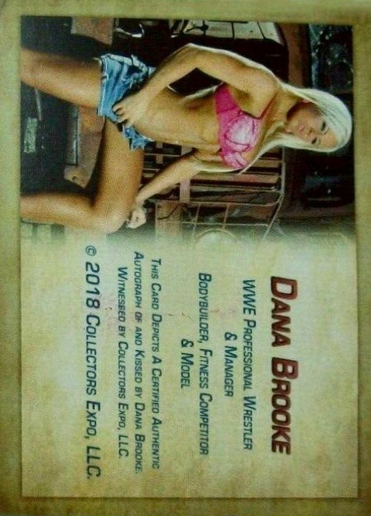Dana Brooke