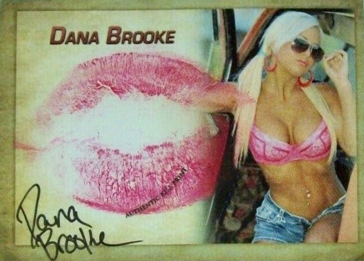 Dana Brooke