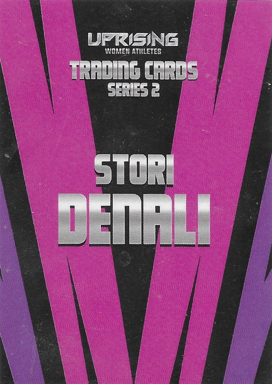 Stori Denali