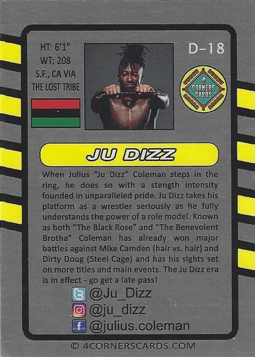 JU Dizz