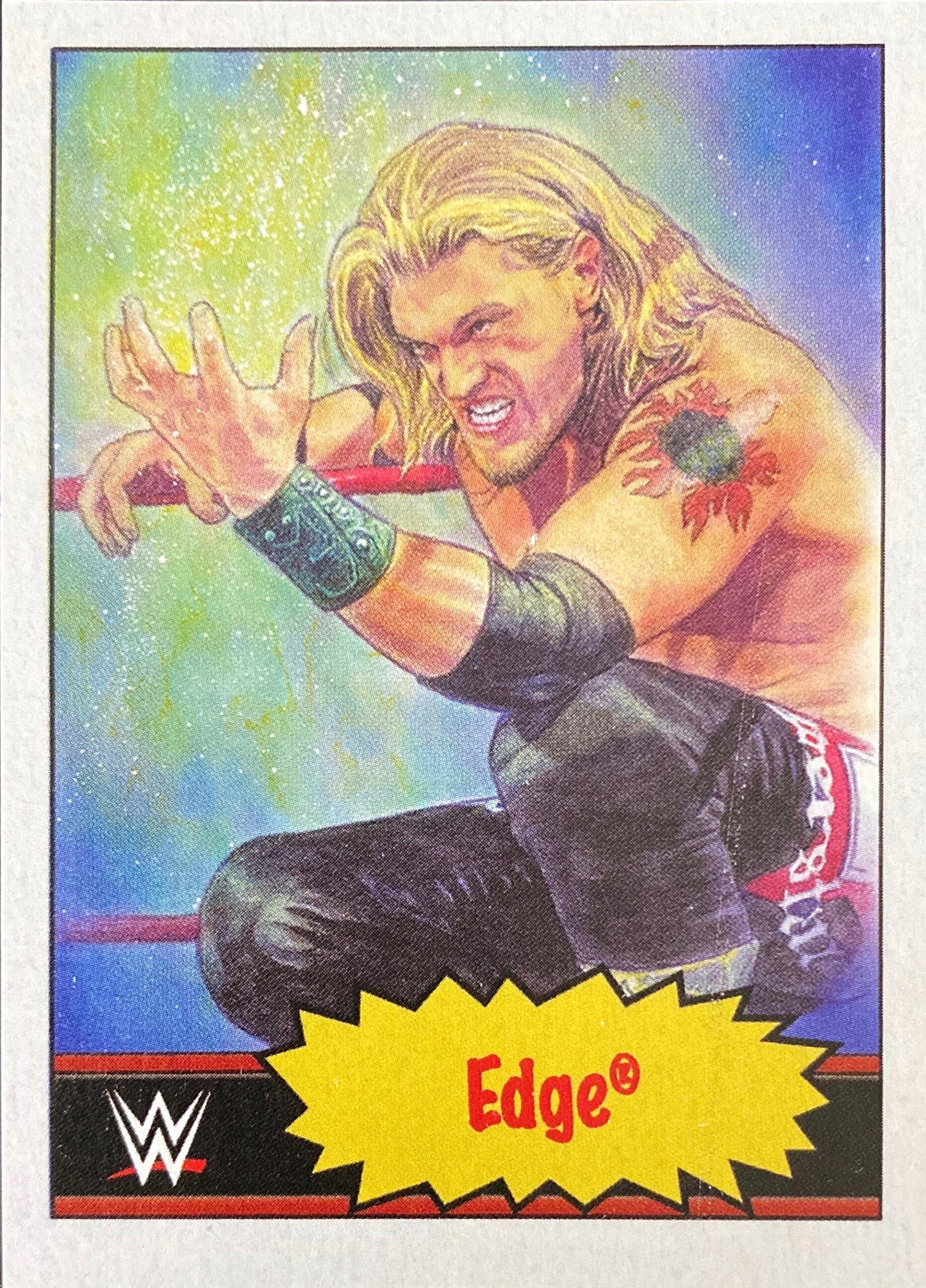 Edge