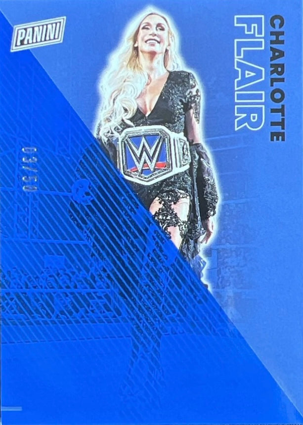 Charlotte Flair