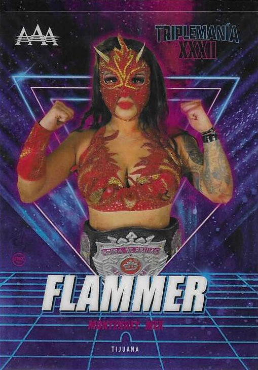Flammer