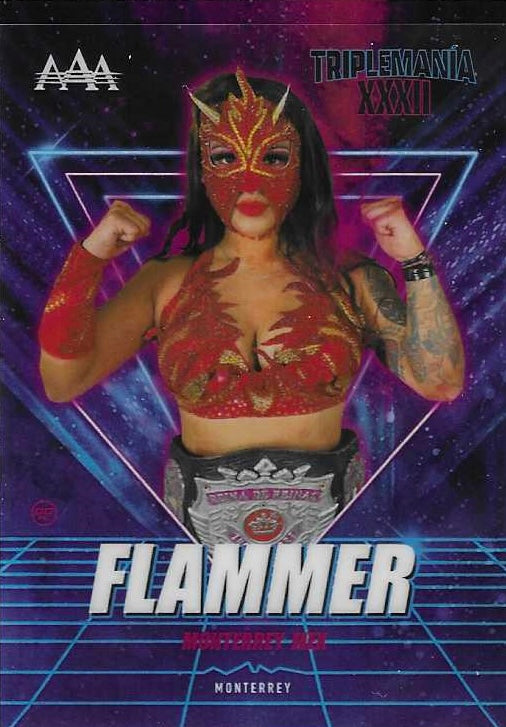 Flammer