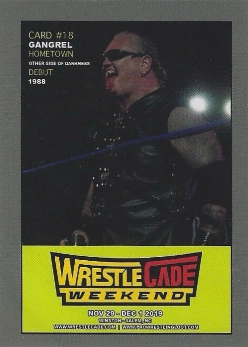 Gangrel