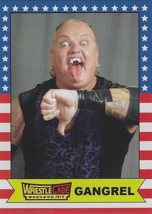 Gangrel