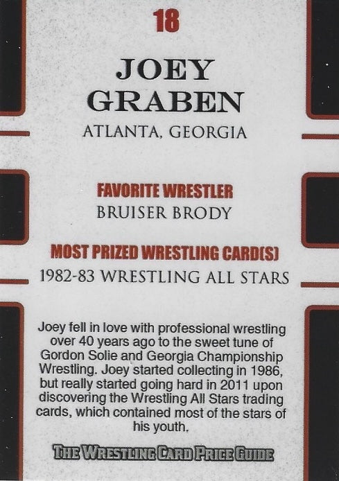 Joey Graben - image 2