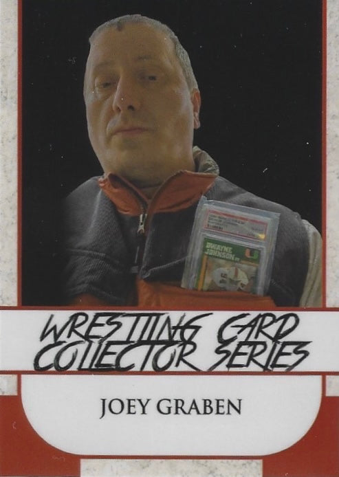 Joey Graben