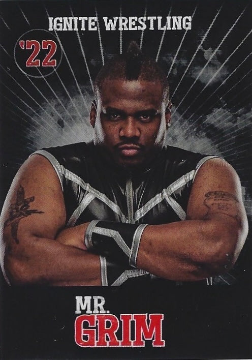 MR. Grim
