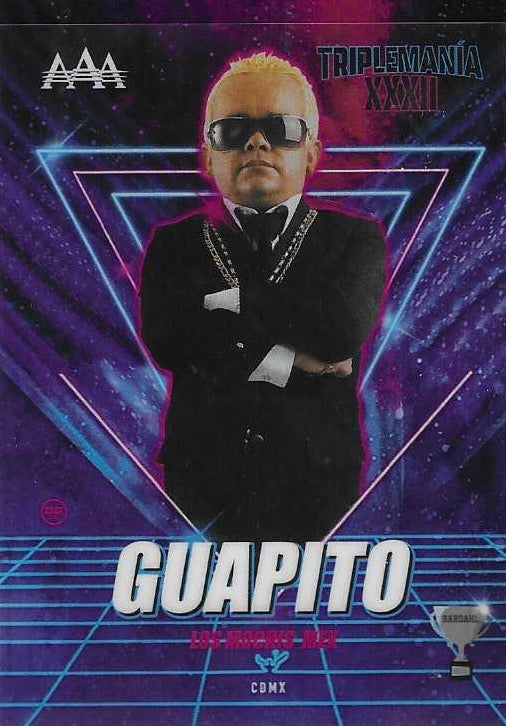 Guapito