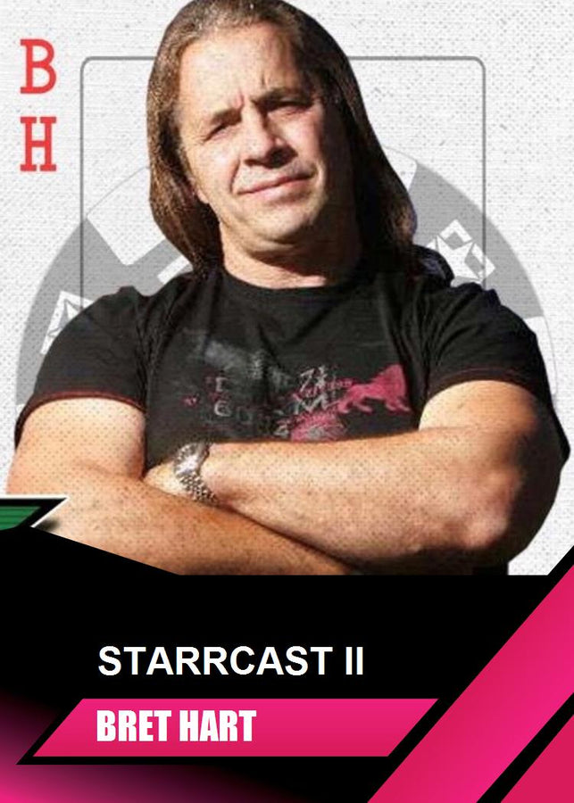 Bret Hart